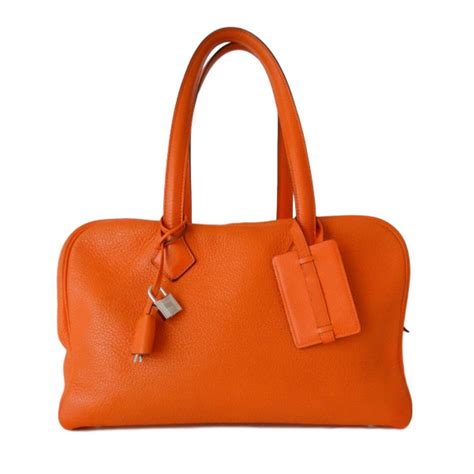 hermes victoria handbags for women.